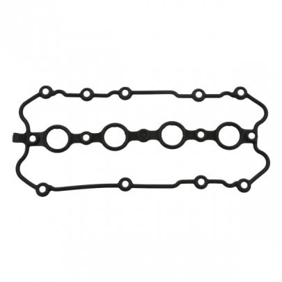 Прокладка кришки клапанів Volkswagen Passat B6 / Фольксваген Пассат Б6 2.0TFSI 2005-2010 33540 FEBI Німеччина)