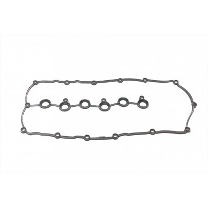 Прокладка крышки клапанов Volkswagen Passat B6 / Фольксваген Пассат Б6 3.2FSI / 3.6FSI 2005-2010 660.270 ELRING (Германия)