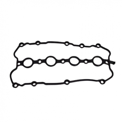 Прокладка кришки клапанів Volkswagen Passat B6 / Фольксваген Пассат Б6 2.0TFSI 2005-2010 TM0022 ENGINETEAM (Чехія)