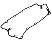Прокладка кришки клапанів Volkswagen Passat B6 / Фольксваген Пассат Б6 2.0TDI 2005-2010 03G103483D VAG (Німеччина)