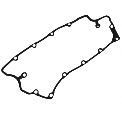 Прокладка крышки клапанов Volkswagen Passat B6 / Фольксваген Пассат Б6 2.0TDI 2005-2010 03G103483D VAG (Германия)