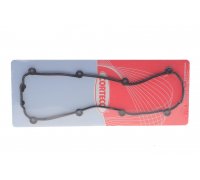 Прокладка кришки клапанів (двигун: BSE, BSF) Volkswagen Passat B6 / Фольксваген Пассат Б6 1.6FSI 2005-2010 026689P CORTECO (Італія)