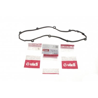 Прокладка кришки клапанів (двигун: BSE, BSF) Volkswagen Passat B6 / Фольксваген Пассат Б6 1.6FSI 2005-2010 11031791101 VIKA (Тайвань)