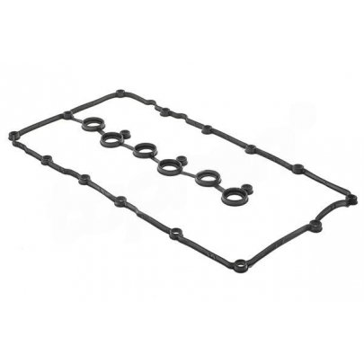 Прокладка крышки клапанов Volkswagen Passat B6 / Фольксваген Пассат Б6 3.2FSI / 3.6FSI 2005-2010 113124 TOPRAN  (Германия)