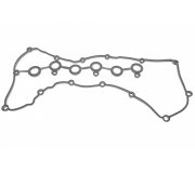 Прокладка крышки клапанов Volkswagen Passat B6 / Фольксваген Пассат Б6 3.2FSI / 3.6FSI 2005-2010 180758 FEBI (Германия)