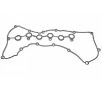 Прокладка крышки клапанов Volkswagen Passat B6 / Фольксваген Пассат Б6 3.2FSI / 3.6FSI 2005-2010 180758 FEBI (Германия)