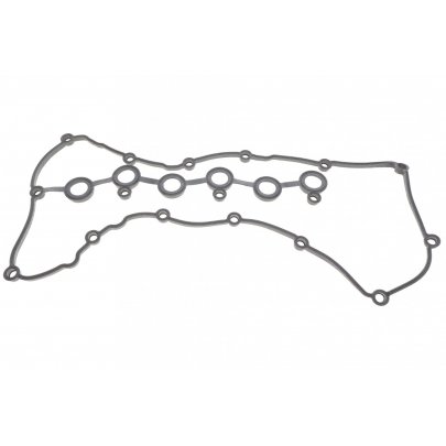 Прокладка крышки клапанов Volkswagen Passat B6 / Фольксваген Пассат Б6 3.2FSI / 3.6FSI 2005-2010 180758 FEBI (Германия)