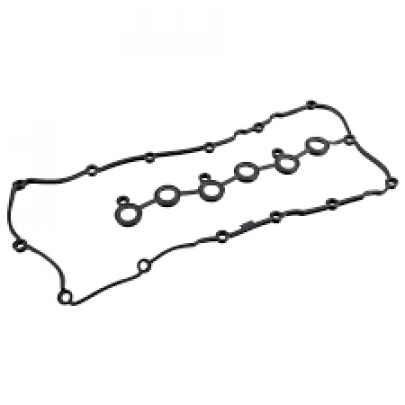 Прокладка крышки клапанов Volkswagen Passat B6 / Фольксваген Пассат Б6 3.2FSI / 3.6FSI 2005-2010 30103236 AND (Украина)