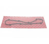 Прокладка кришки клапанів (двигун: BSE, BSF) Volkswagen Passat B6 / Фольксваген Пассат Б6 1.6FSI 2005-2010 332.800 ELRING (Німеччина)