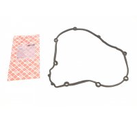 Прокладка кришки клапанів (двигун: BSE, BSF) Volkswagen Passat B6 / Фольксваген Пассат Б6 1.6FSI 2005-2010 33729 FEBI (Німеччина)