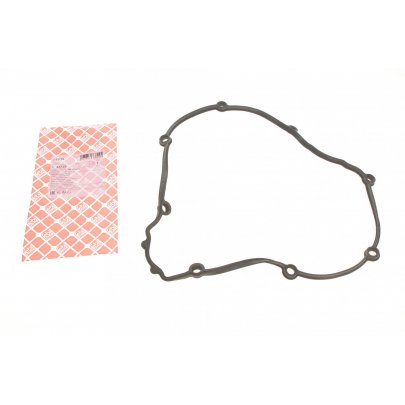 Прокладка крышки клапанов (двигатель: BSE, BSF) Volkswagen Passat B6 / Фольксваген Пассат Б6 1.6FSI 2005-2010 33729 FEBI  (Германия)