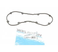 Прокладка крышки клапанов (двигатель: BSE, BSF) Volkswagen Passat B6 / Фольксваген Пассат Б6 1.6FSI 2005-2010 71-34096-00 VICTOR REINZ (Германия)