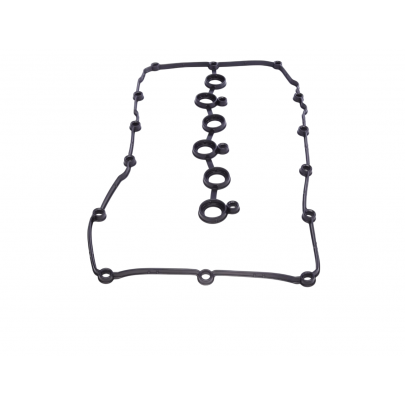 Прокладка крышки клапанов Volkswagen Passat B6 / Фольксваген Пассат Б6 3.2FSI / 3.6FSI 2005-2010 71-37556-00 VICTOR REINZ (Германия)