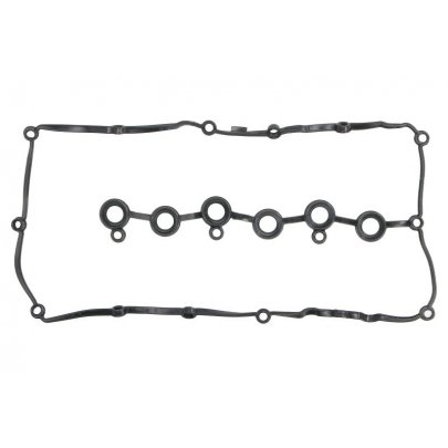 Прокладка крышки клапанов Volkswagen Passat B6 / Фольксваген Пассат Б6 3.2FSI / 3.6FSI 2005-2010 ENT013172 ENGITECH (Польша)