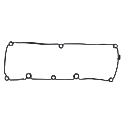 Прокладка крышки клапанов Volkswagen Passat B6 / Фольксваген Пассат Б6 1.6TDI 2005-2010 11122300 AJUSA (Испания)