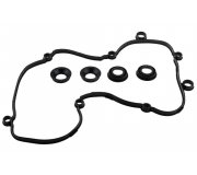 Прокладка крышки клапанов Volkswagen Passat B6 / Фольксваген Пассат Б6 1.6TDI 2005-2010 BPZ-VW-031 NTY (Польша)