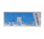 Прокладка випускного колектора Volkswagen Passat B6 / Фольксваген Пассат Б6 1.6TDI 2005-2010 71-37422-00 VICTOR REINZ (Німеччина)