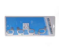 Прокладка выпускного коллектора Volkswagen Passat B6 / Фольксваген Пассат Б6 1.6TDI 2005-2010 71-37422-00 VICTOR REINZ (Германия)