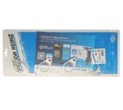 Прокладка выпускного коллектора Volkswagen Passat B6 / Фольксваген Пассат Б6 2.0TDI 2005-2010 71-38428-00 VICTOR REINZ (Германия)