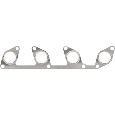 Прокладка випускного колектора Volkswagen Passat B6 / Фольксваген Пассат Б6 2.0TDI 2005-2010 DRM0883 DR.MOTOR (Польща)