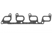 Прокладка випускного колектора Volkswagen Passat B6 / Фольксваген Пассат Б6 1.6TDI 2005-2010 EM1745 FAI AUTOPARTS (Велика Британія)