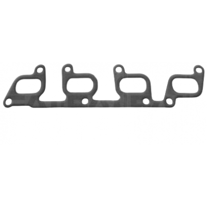 Прокладка випускного колектора Volkswagen Passat B6 / Фольксваген Пассат Б6 1.6TDI 2005-2010 EM1745 FAI AUTOPARTS (Велика Британія)