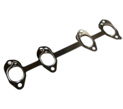 Прокладка выпускного коллектора VW Touran / Фольксваген Туран 1.6 (бензин) 2003-2015 06A253039L VAG (Германия)