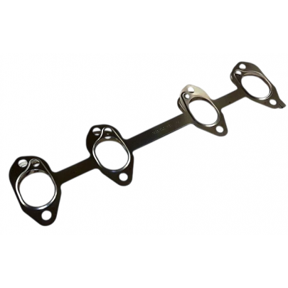 Прокладка випускного колектора VW Touran / Фольксваген Туран 1.6 (бензин) 2003-2015 06A253039L VAG (Німеччина)