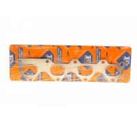 Прокладка выпускного коллектора VW Touran / Фольксваген Туран 1.4 (бензин) 2003-2015 411-022 FA1 (Великобритания)