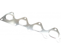 Прокладка выпускного коллектора VW Touran / Фольксваген Туран 1.4 (бензин) 2003-2015 45740 FEBI (Германия)