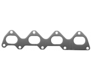 Прокладка выпускного коллектора VW Touran / Фольксваген Туран 1.4 (бензин) 2003-2015 EM1476 FAI AUTOPARTS (Великобритания)