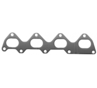 Прокладка выпускного коллектора VW Touran / Фольксваген Туран 1.4 (бензин) 2003-2015 EM1476 FAI AUTOPARTS (Великобритания)