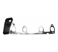 Прокладка випускного колектора Volkswagen Passat B6 / Фольксваген Пассат Б6 1.9TDI 2005-2010 0356011 Elwis Royal (Данія)