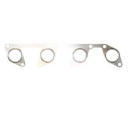 Прокладка выпускного коллектора Volkswagen Passat B6 / Фольксваген Пассат Б6 2.0TDI 2005-2010 03L253039B VAG (Германия)