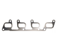 Прокладка выпускного коллектора Volkswagen Passat B6 / Фольксваген Пассат Б6 2.0TDI 2005-2010 13236900 AJUSA (Испания)