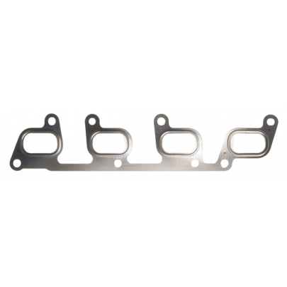 Прокладка выпускного коллектора Volkswagen Passat B6 / Фольксваген Пассат Б6 2.0TDI 2005-2010 13236900 AJUSA (Испания)