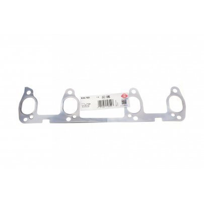 Прокладка выпускного коллектора Volkswagen Passat B6 / Фольксваген Пассат Б6 1.9TDI 2005-2010 625.760 ELRING (Германия)