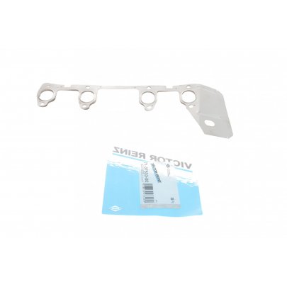 Прокладка выпускного коллектора Volkswagen Passat B6 / Фольксваген Пассат Б6 2.0TDI 2005-2010 71-37533-00 VICTOR REINZ (Германия)