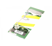 Прокладка выпускного коллектора Volkswagen Passat B6 / Фольксваген Пассат Б6 1.9TDI 2005-2010 MG5762 BGA (Великобритания)