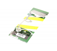 Прокладка выпускного коллектора Volkswagen Passat B6 / Фольксваген Пассат Б6 1.9TDI 2005-2010 MG5762 BGA (Великобритания)