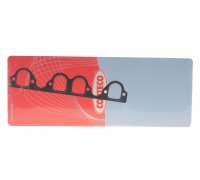 Прокладка впускного коллектора VW Touran / Фольксваген Туран 2.0TDI 2003-2015 023239P CORTECO (Италия)