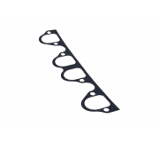 Прокладка впускного коллектора VW Touran / Фольксваген Туран 1.9TDI 2003-2015 028129717D VAG (Германия)