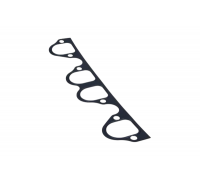 Прокладка впускного коллектора VW Touran / Фольксваген Туран 1.9TDI 2003-2015 028129717D VAG (Германия)