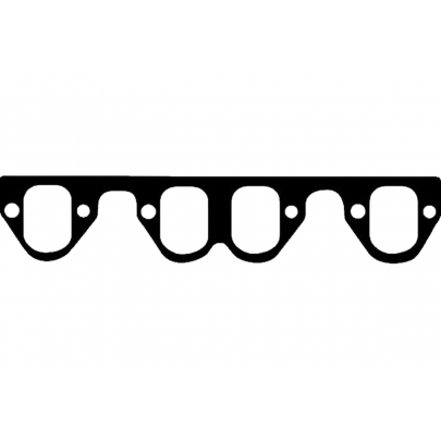 Прокладка впускного коллектора Volkswagen Passat B6 / Фольксваген Пассат Б6 1.9TDI 2005-2010 3129004 AUTOTECHTEILE (Германия)