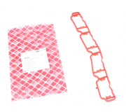 Прокладка впускного коллектора Volkswagen Passat B6 / Фольксваген Пассат Б6 2.0TFSI 2005-2010 36776 FEBI (Германия)