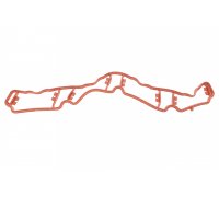 Прокладка впускного коллектора Volkswagen Passat B6 / Фольксваген Пассат Б6 1.8TSI 2005-2010 450111H CORTECO (Италия)