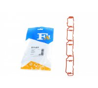 Прокладка впускного коллектора Volkswagen Passat B6 / Фольксваген Пассат Б6 2.0TFSI 2005-2010 511-011 FA1 (Великобритания)