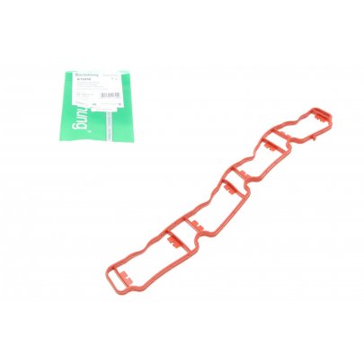 Прокладка впускного коллектора Volkswagen Passat B6 / Фольксваген Пассат Б6 2.0TFSI 2005-2010 B19250 BORSEHUNG (Германия)