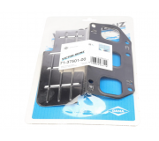 Прокладка випускного колектора (1, 2, 3 циліндр) Volkswagen Passat B6 / Фольксваген Пассат Б6 3.2FSI 2005-2010 71-37501-00 VICTOR REINZ (Німеччина)