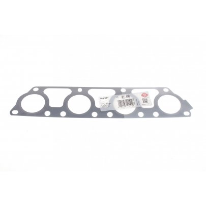 Прокладка выпускного коллектора Volkswagen Passat B6 / Фольксваген Пассат Б6 2.0FSI 2005-2010 744.321 ELRING (Германия)